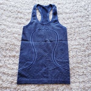 Lululemon Swiftly Tech Raceback Tank